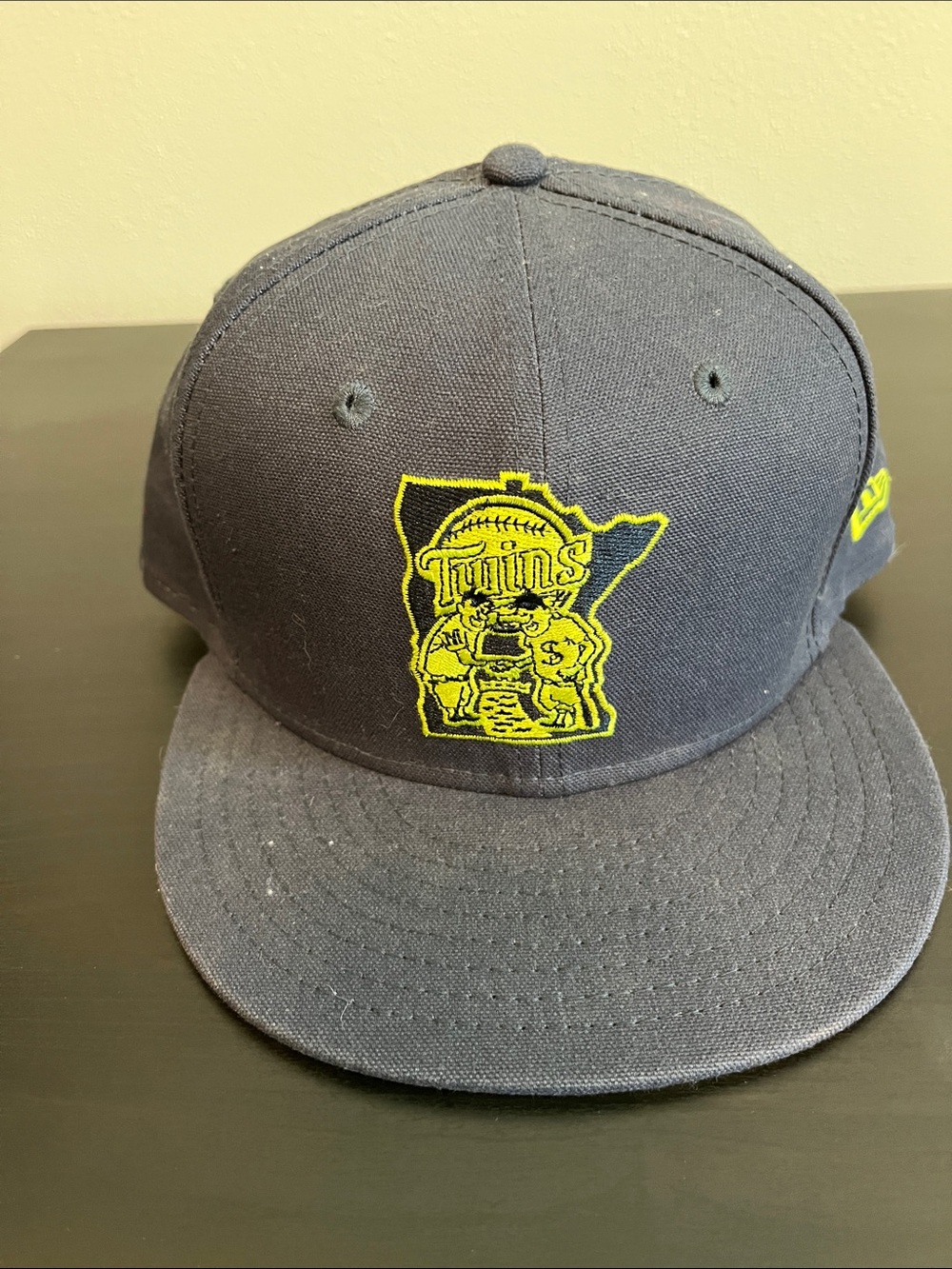 Minnesota Twins hat